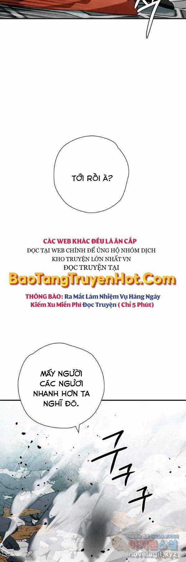 Thời Đại Hoàng Kim Của Thiên Kiếm Chapter 29 trang 34