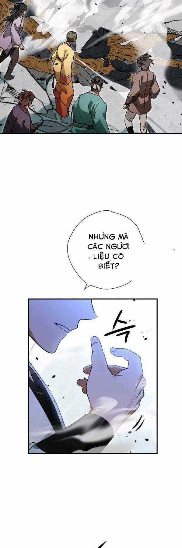 Thời Đại Hoàng Kim Của Thiên Kiếm Chapter 29 trang 35