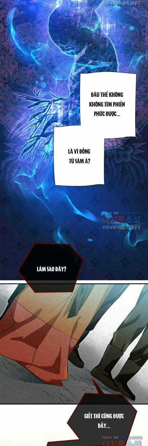 Thời Đại Hoàng Kim Của Thiên Kiếm Chapter 29 trang 4