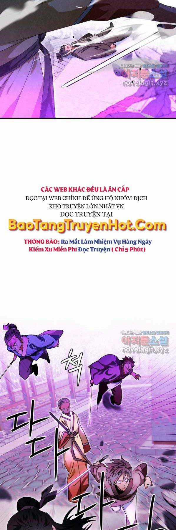 Thời Đại Hoàng Kim Của Thiên Kiếm Chapter 29 trang 41