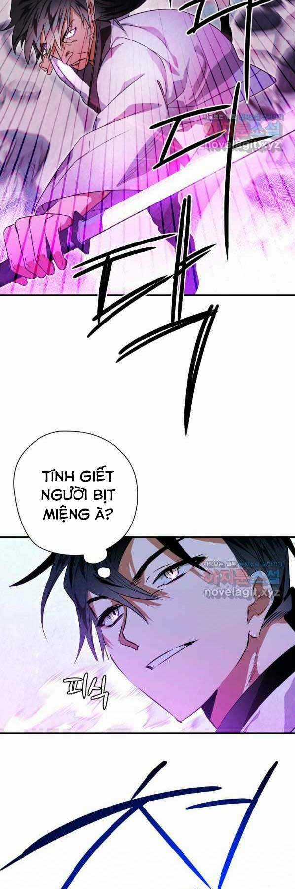 Thời Đại Hoàng Kim Của Thiên Kiếm Chapter 29 trang 42