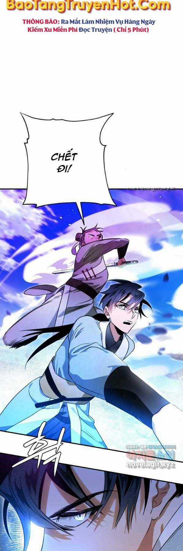 Thời Đại Hoàng Kim Của Thiên Kiếm Chapter 29 trang 49