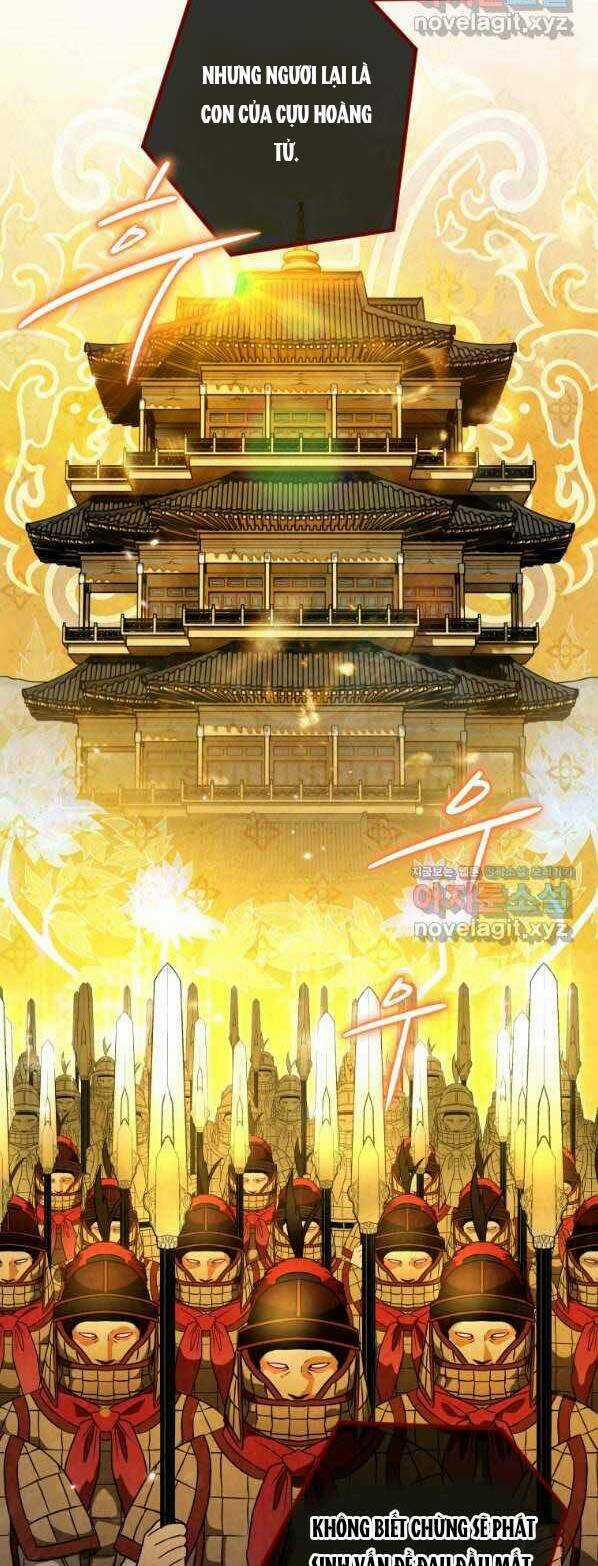 Thời Đại Hoàng Kim Của Thiên Kiếm Chapter 29 trang 5