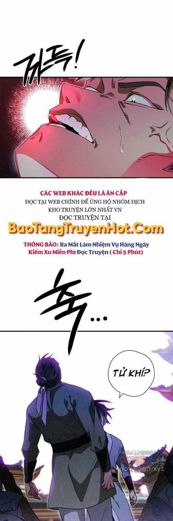 Thời Đại Hoàng Kim Của Thiên Kiếm Chapter 29 trang 51