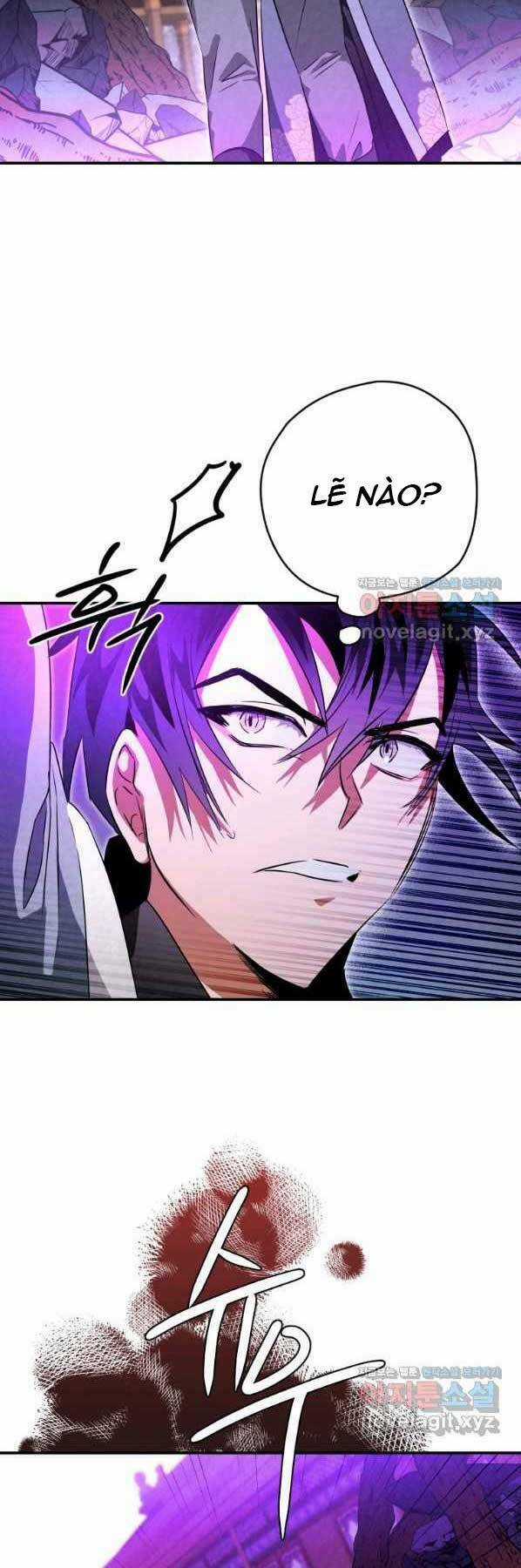 Thời Đại Hoàng Kim Của Thiên Kiếm Chapter 29 trang 52