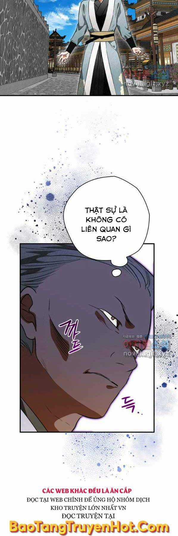 Thời Đại Hoàng Kim Của Thiên Kiếm Chapter 29 trang 7