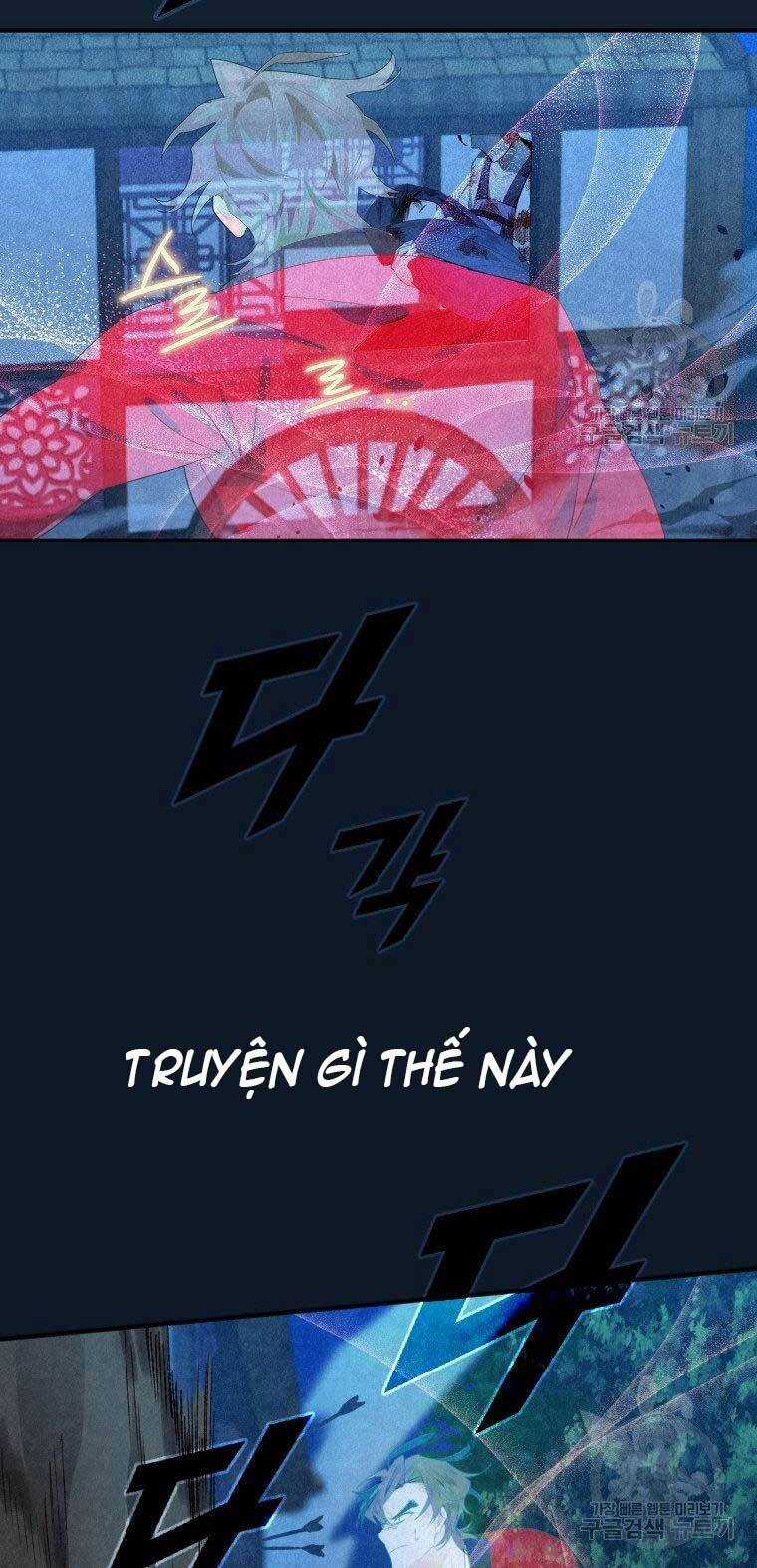 Thời Đại Hoàng Kim Của Thiên Kiếm Chapter 3 trang 17