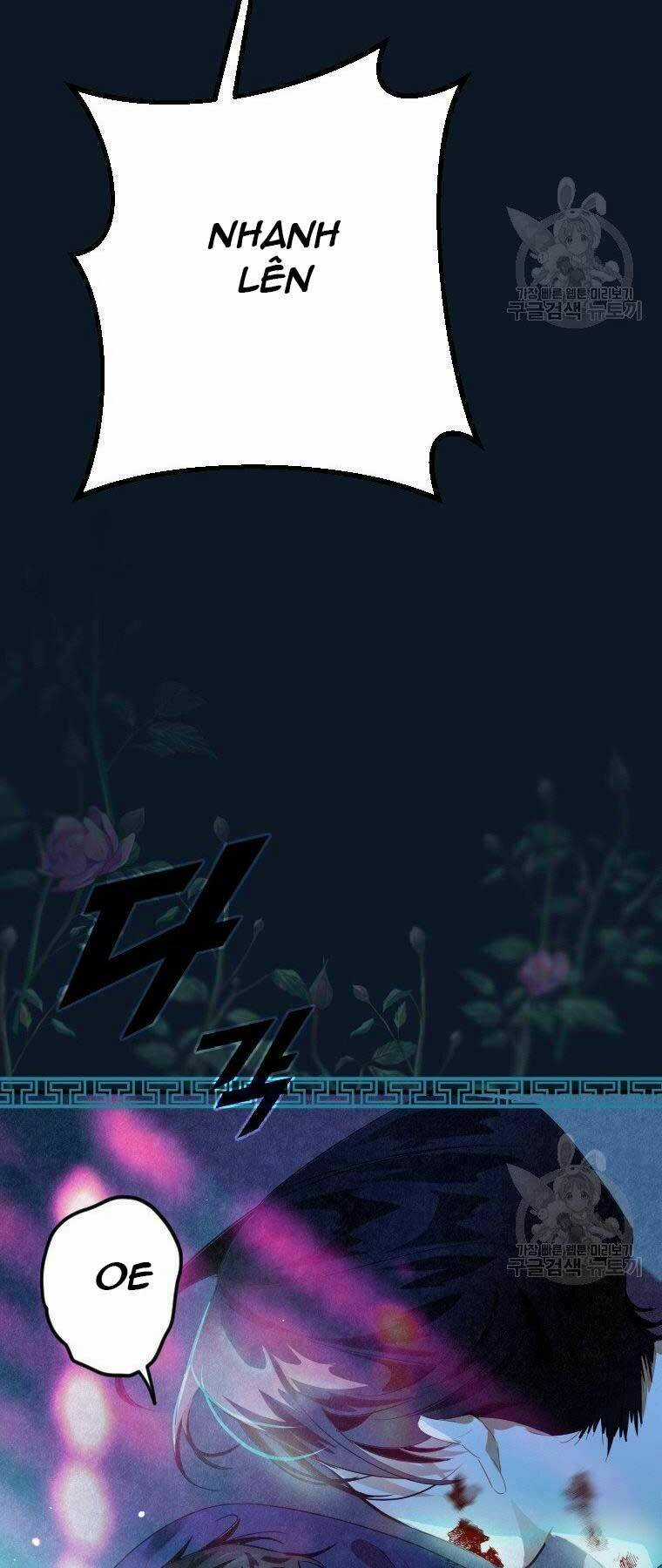 Thời Đại Hoàng Kim Của Thiên Kiếm Chapter 3 trang 19