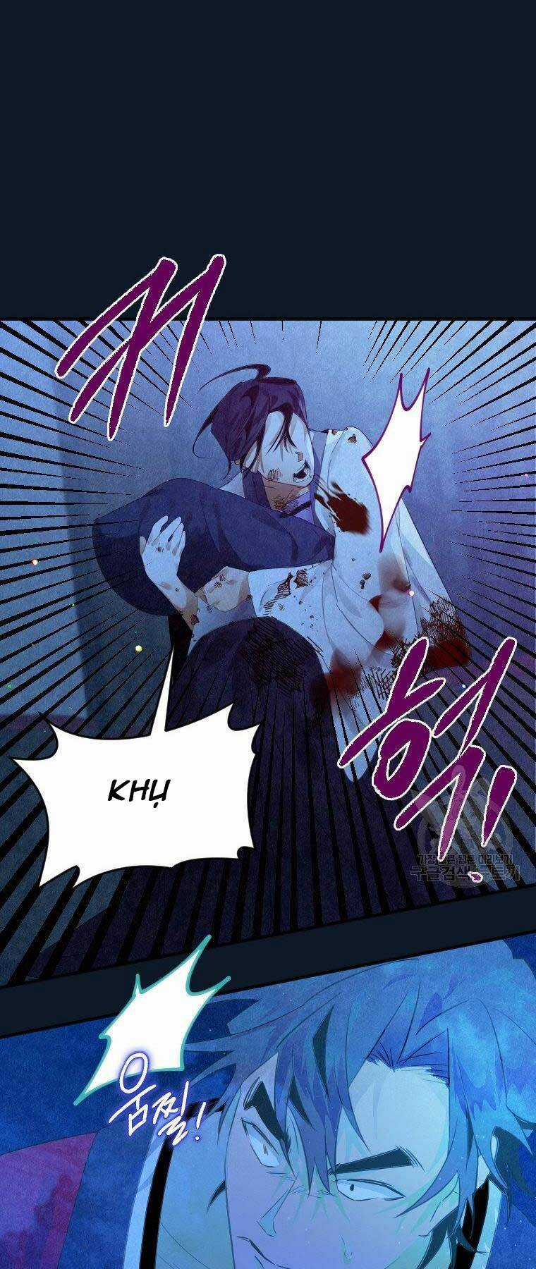 Thời Đại Hoàng Kim Của Thiên Kiếm Chapter 3 trang 24