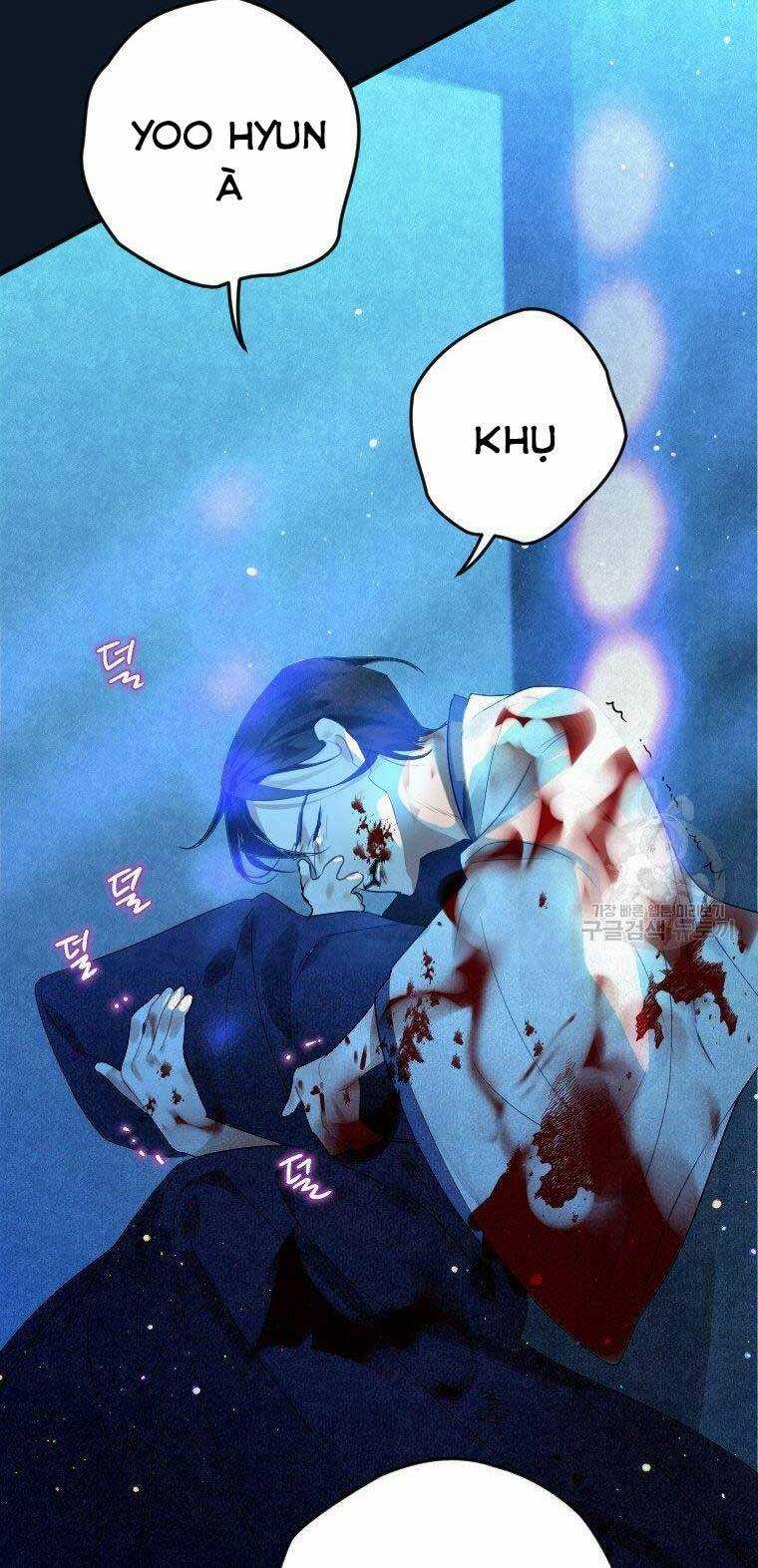 Thời Đại Hoàng Kim Của Thiên Kiếm Chapter 3 trang 26
