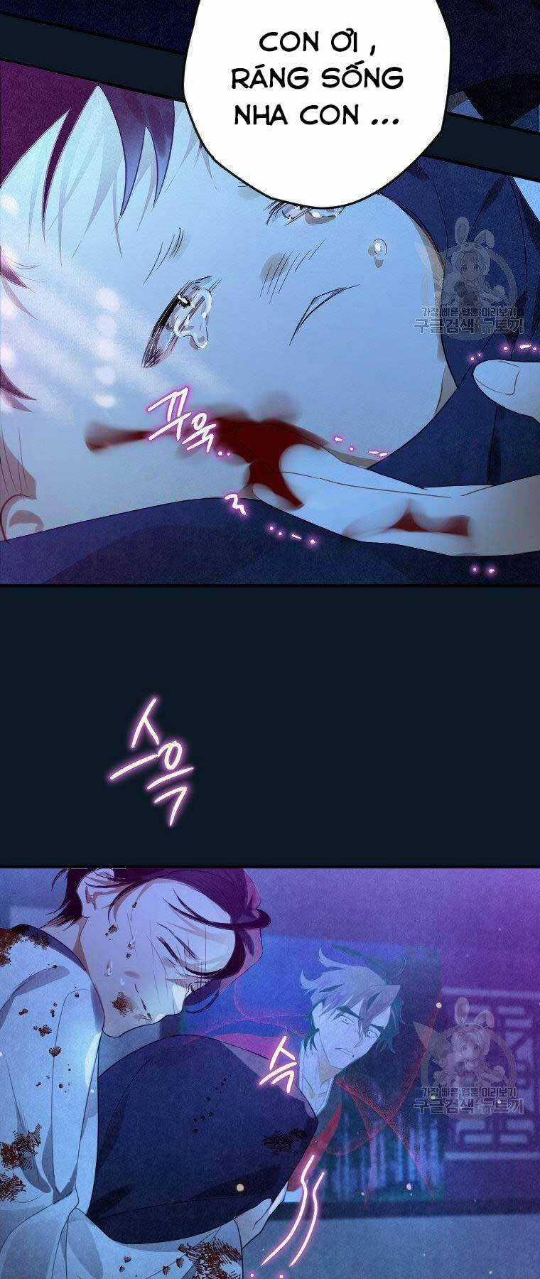 Thời Đại Hoàng Kim Của Thiên Kiếm Chapter 3 trang 27