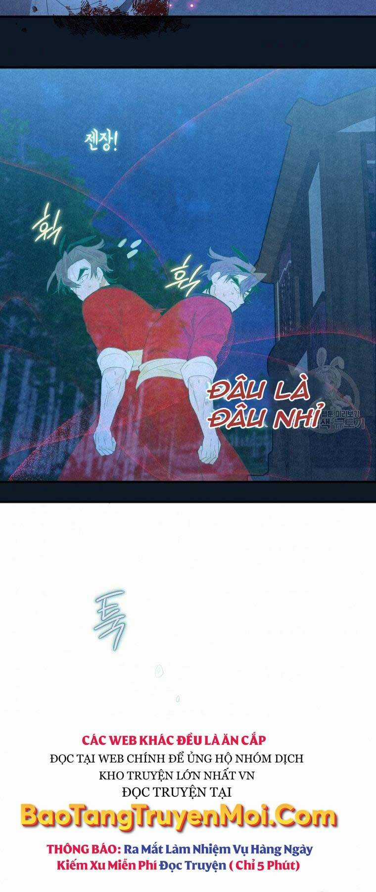 Thời Đại Hoàng Kim Của Thiên Kiếm Chapter 3 trang 28