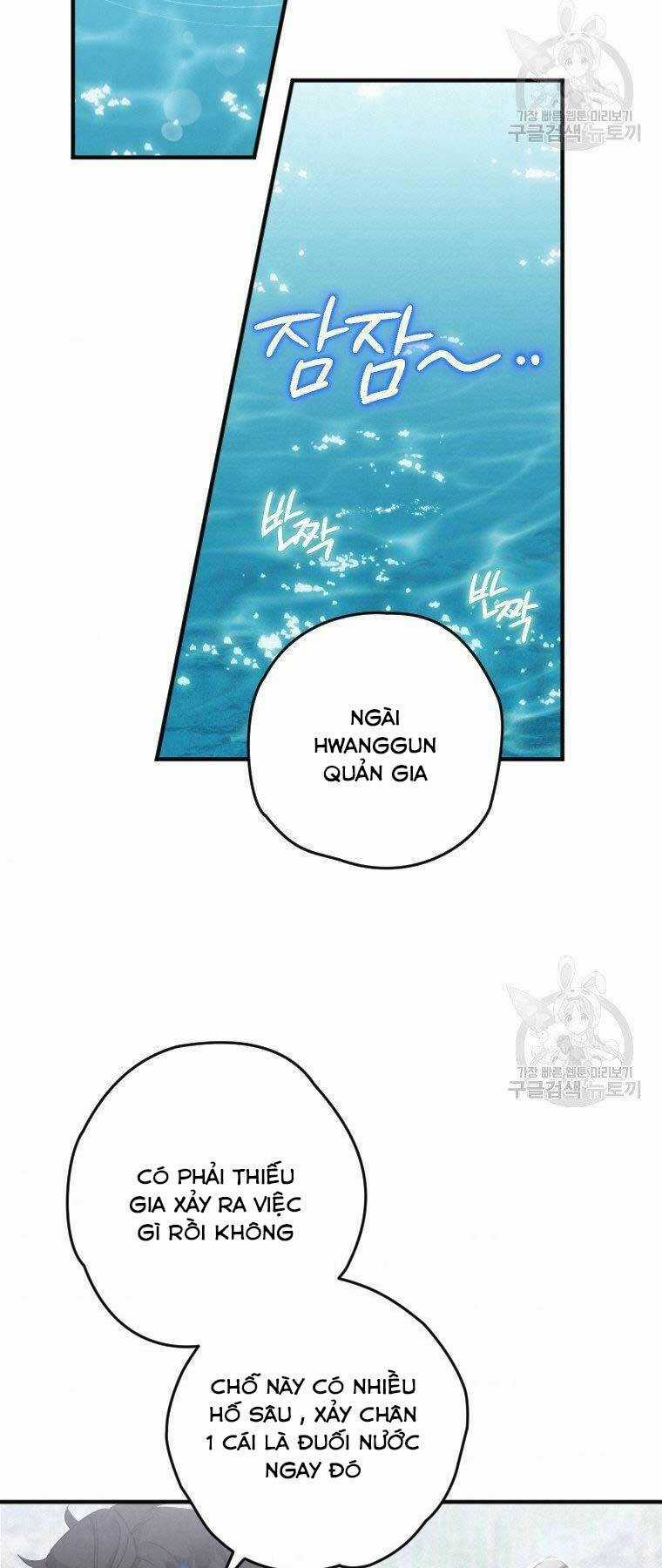 Thời Đại Hoàng Kim Của Thiên Kiếm Chapter 3 trang 3