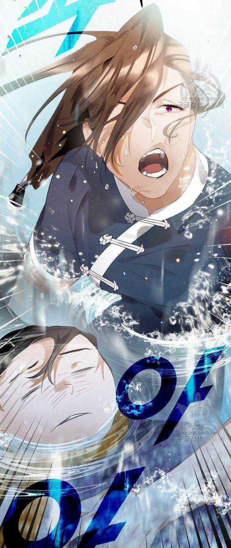 Thời Đại Hoàng Kim Của Thiên Kiếm Chapter 3 trang 40