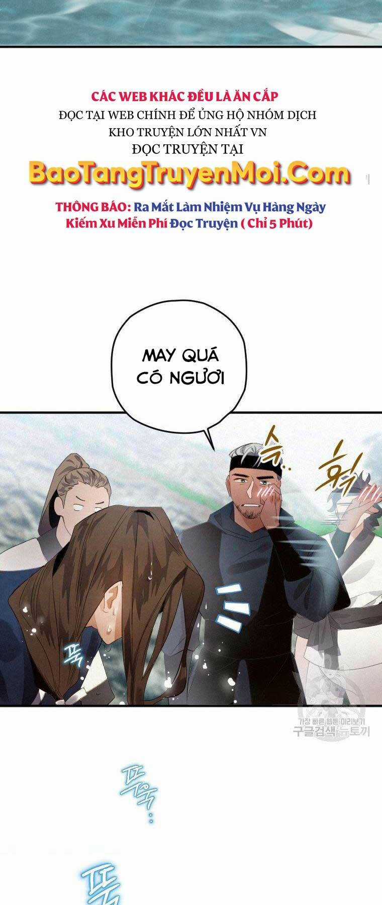 Thời Đại Hoàng Kim Của Thiên Kiếm Chapter 3 trang 45