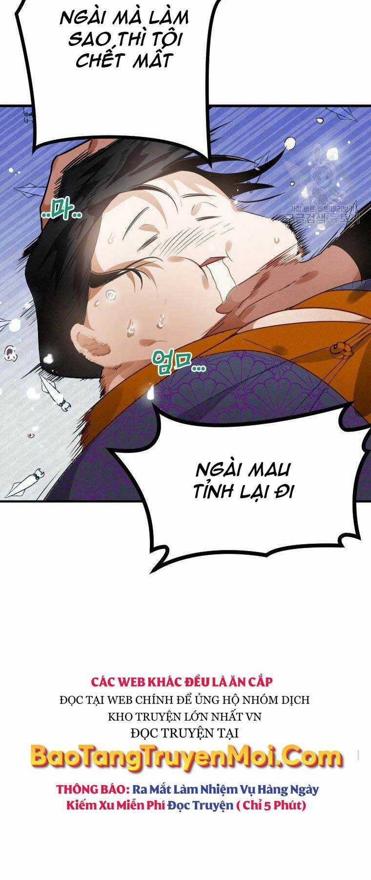 Thời Đại Hoàng Kim Của Thiên Kiếm Chapter 3 trang 48