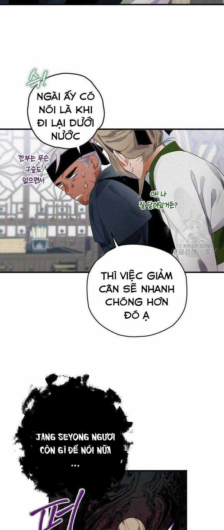Thời Đại Hoàng Kim Của Thiên Kiếm Chapter 3 trang 54