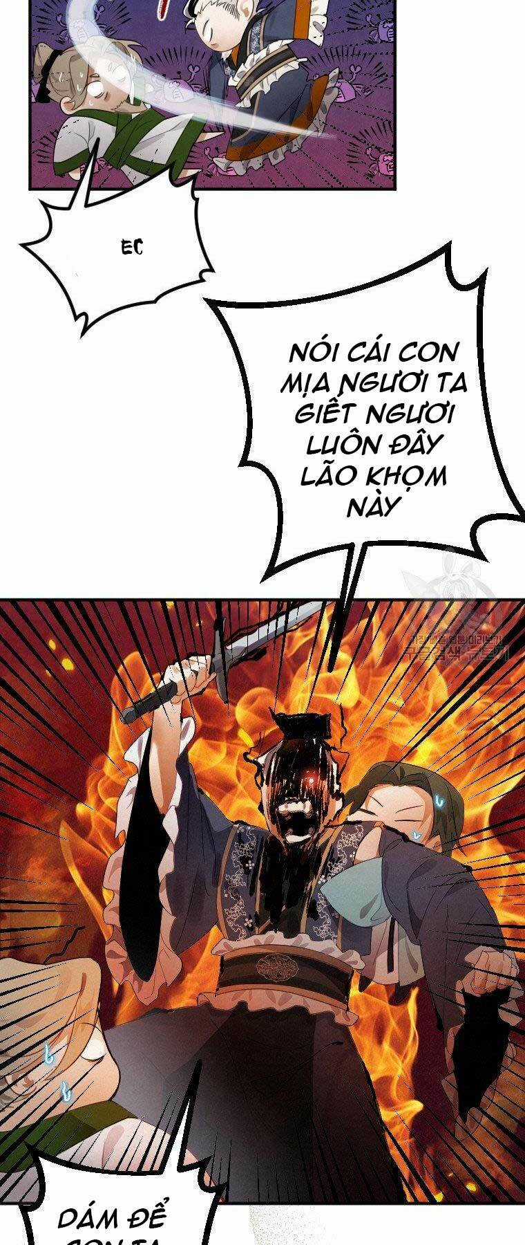 Thời Đại Hoàng Kim Của Thiên Kiếm Chapter 3 trang 57