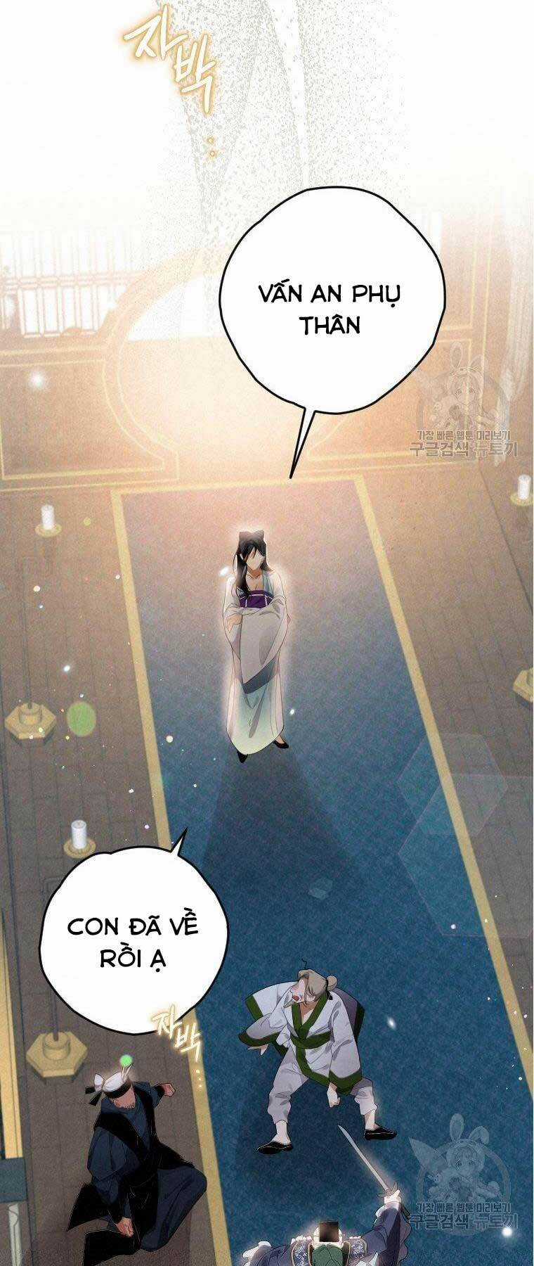 Thời Đại Hoàng Kim Của Thiên Kiếm Chapter 3 trang 59