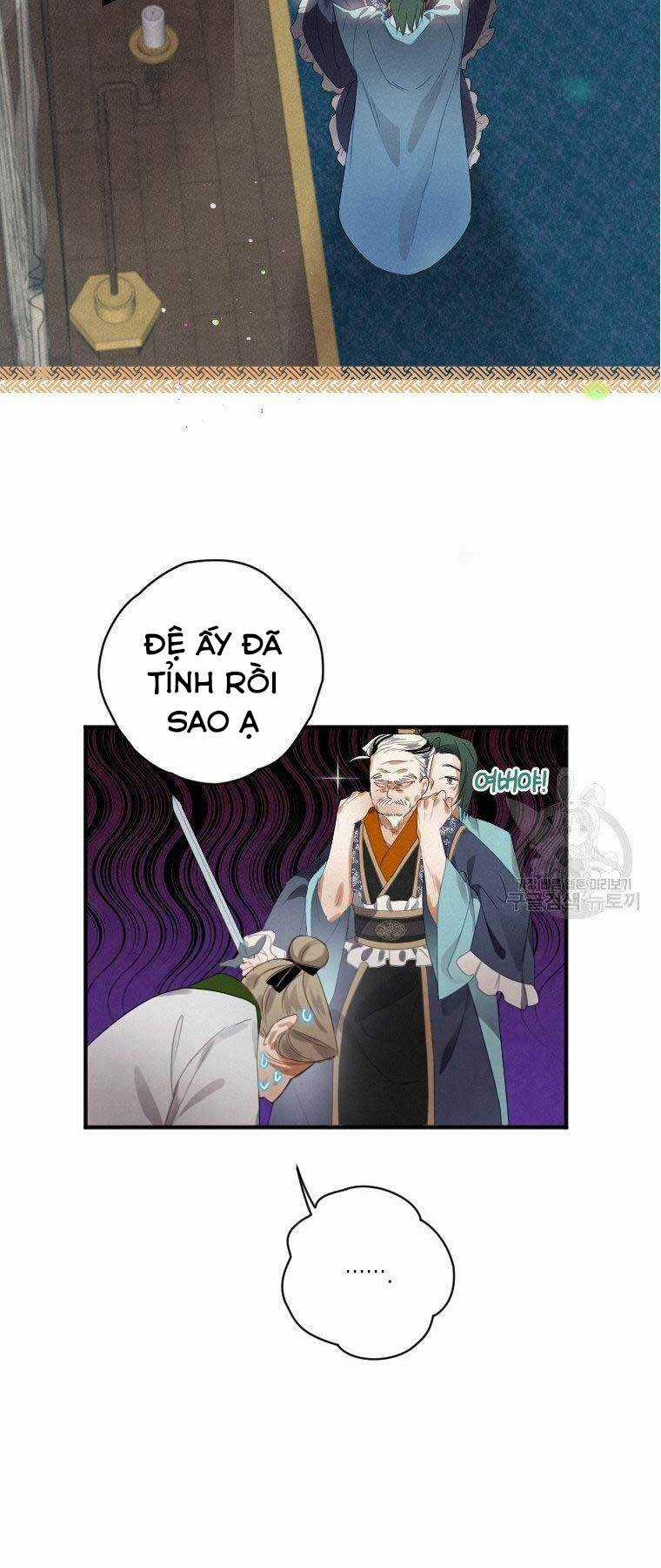 Thời Đại Hoàng Kim Của Thiên Kiếm Chapter 3 trang 60