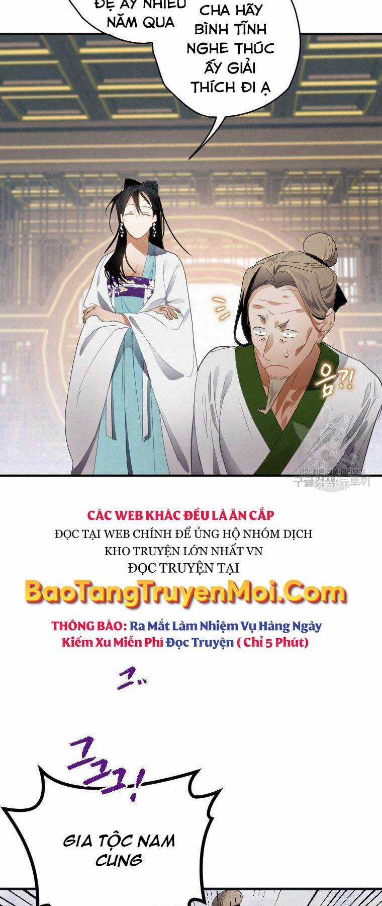 Thời Đại Hoàng Kim Của Thiên Kiếm Chapter 3 trang 62