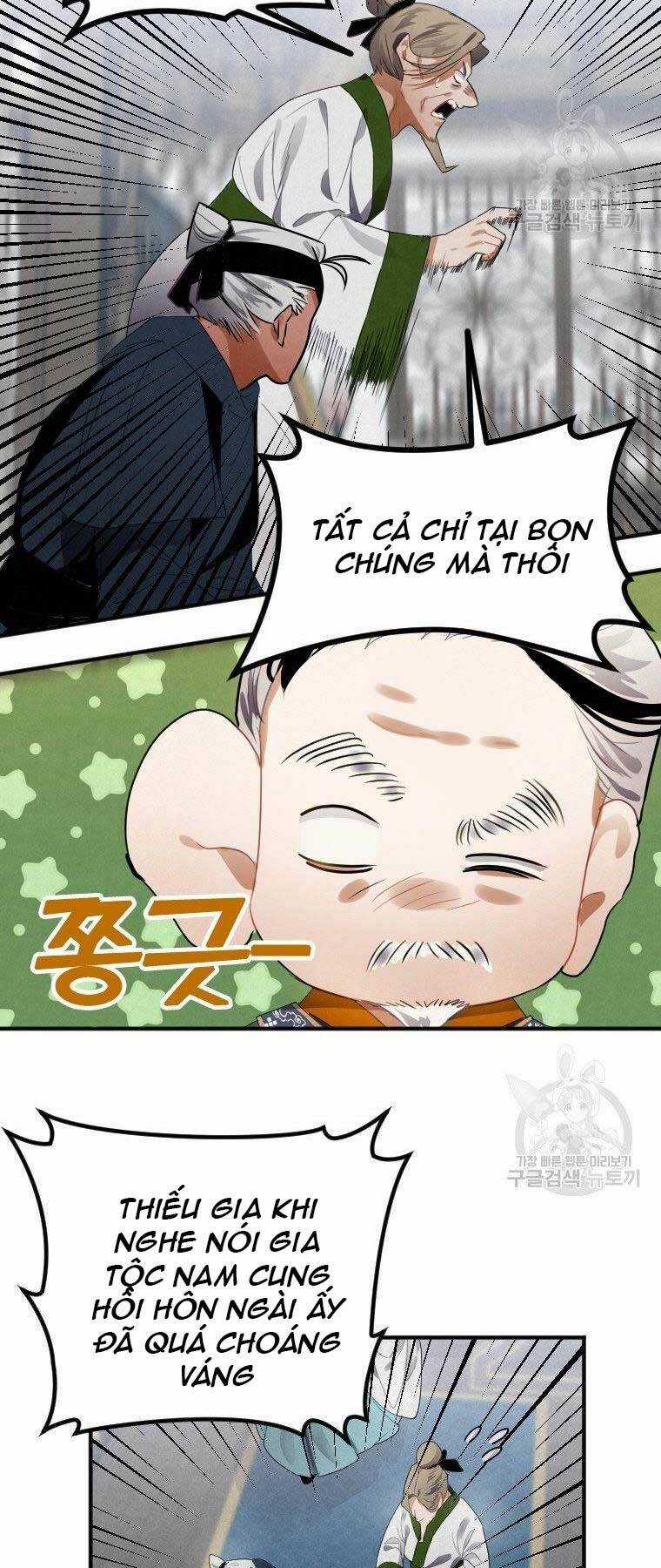 Thời Đại Hoàng Kim Của Thiên Kiếm Chapter 3 trang 63