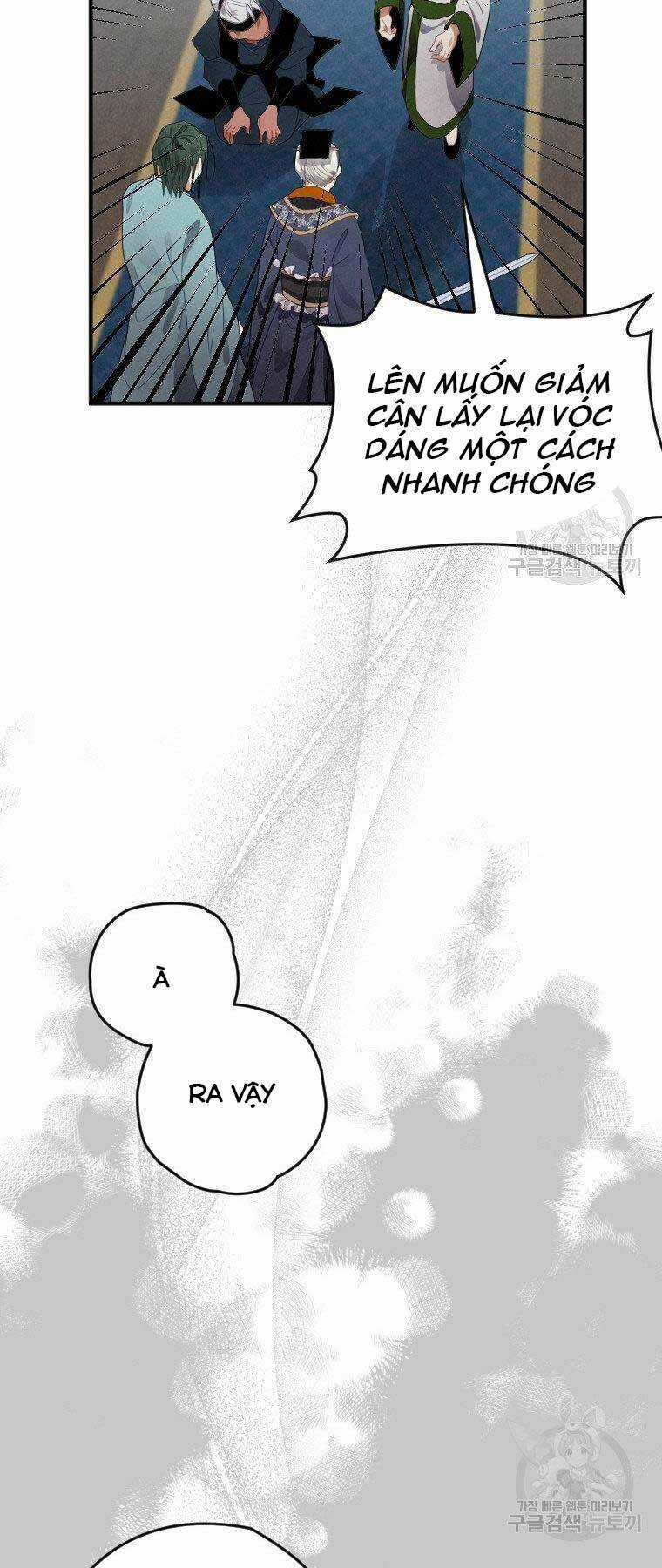Thời Đại Hoàng Kim Của Thiên Kiếm Chapter 3 trang 64
