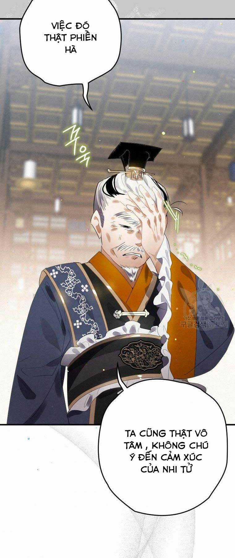 Thời Đại Hoàng Kim Của Thiên Kiếm Chapter 3 trang 65