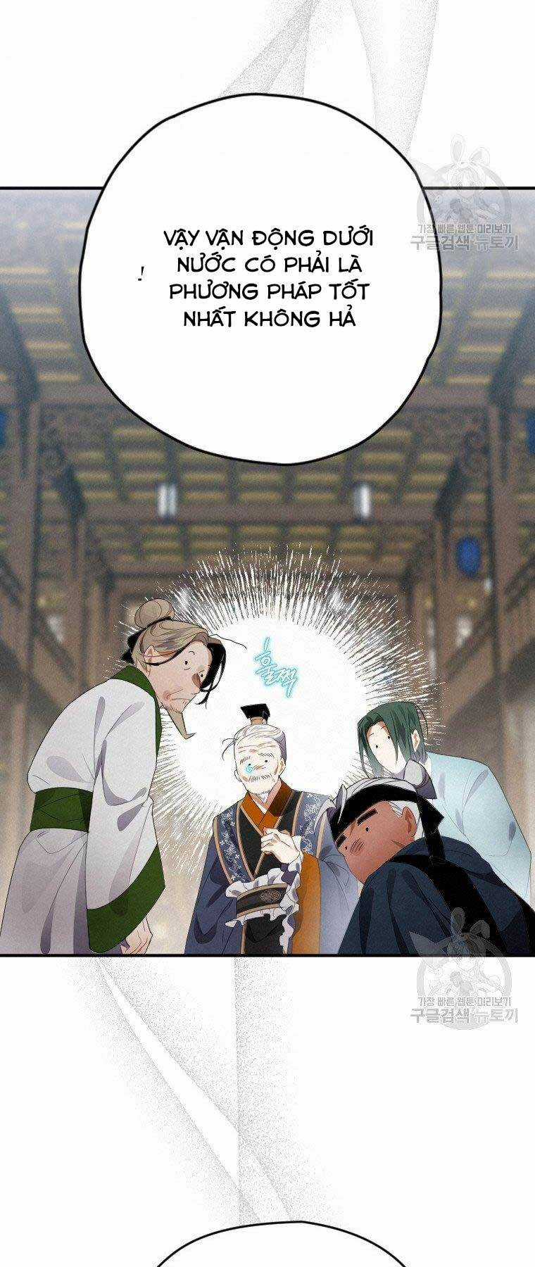 Thời Đại Hoàng Kim Của Thiên Kiếm Chapter 3 trang 66