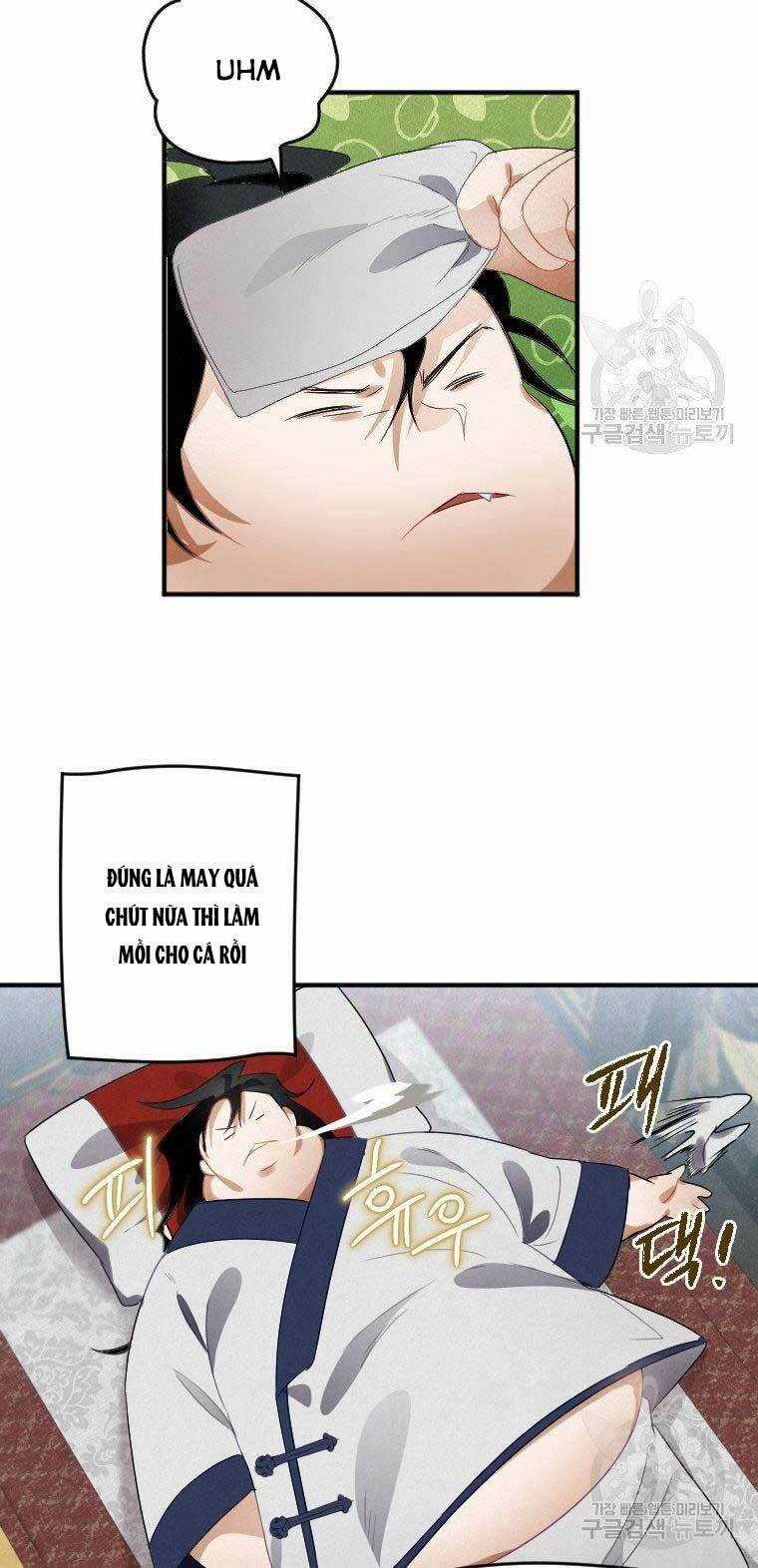 Thời Đại Hoàng Kim Của Thiên Kiếm Chapter 3 trang 69