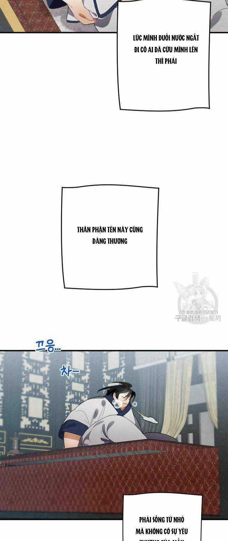 Thời Đại Hoàng Kim Của Thiên Kiếm Chapter 3 trang 70