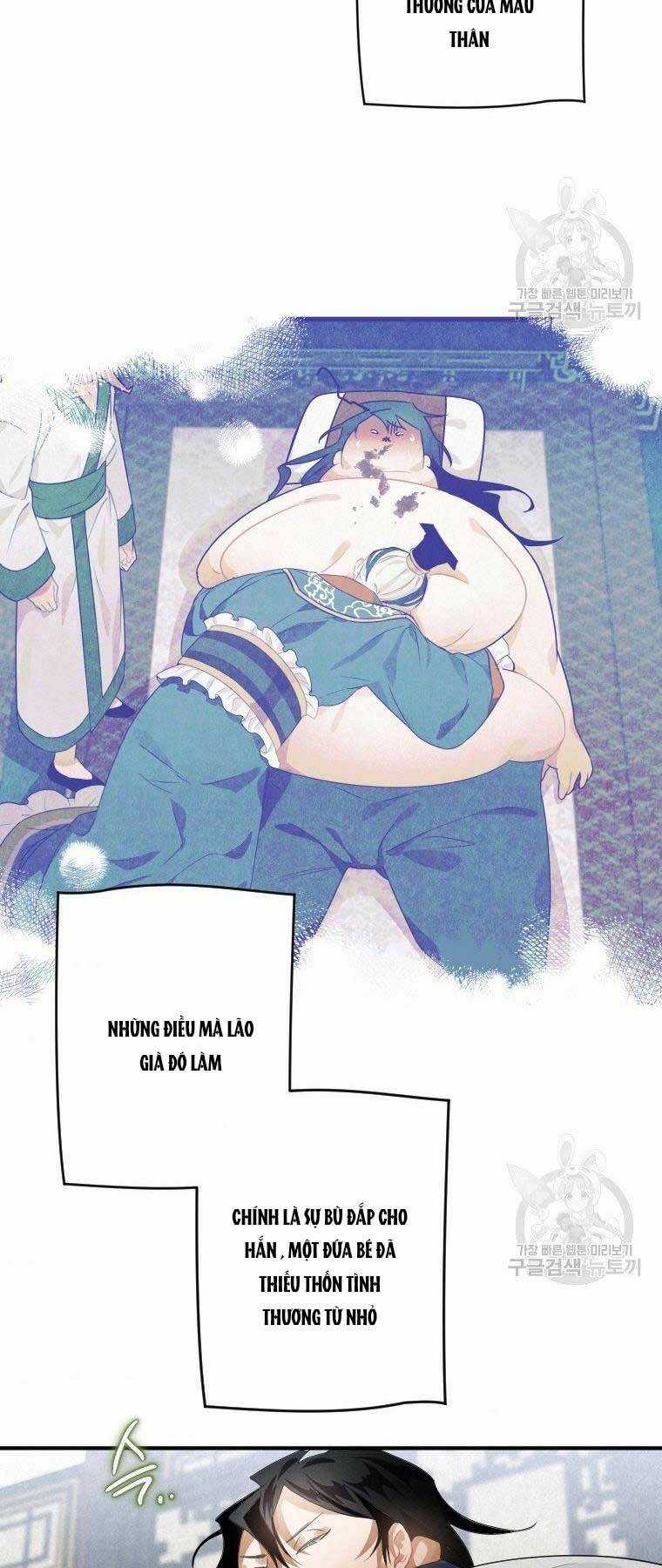 Thời Đại Hoàng Kim Của Thiên Kiếm Chapter 3 trang 71