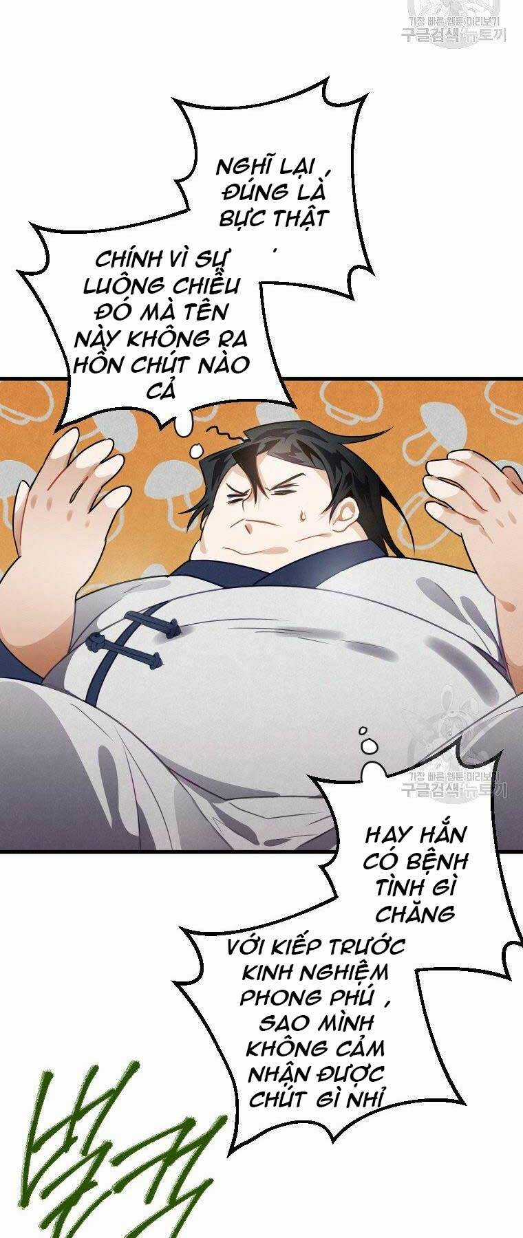 Thời Đại Hoàng Kim Của Thiên Kiếm Chapter 3 trang 73