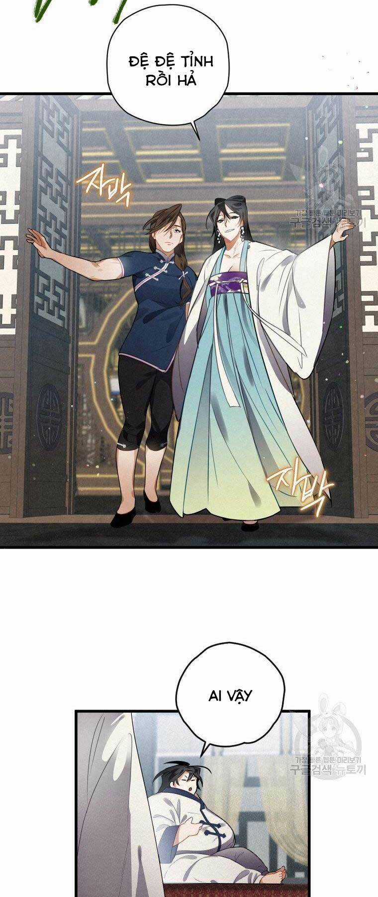 Thời Đại Hoàng Kim Của Thiên Kiếm Chapter 3 trang 74
