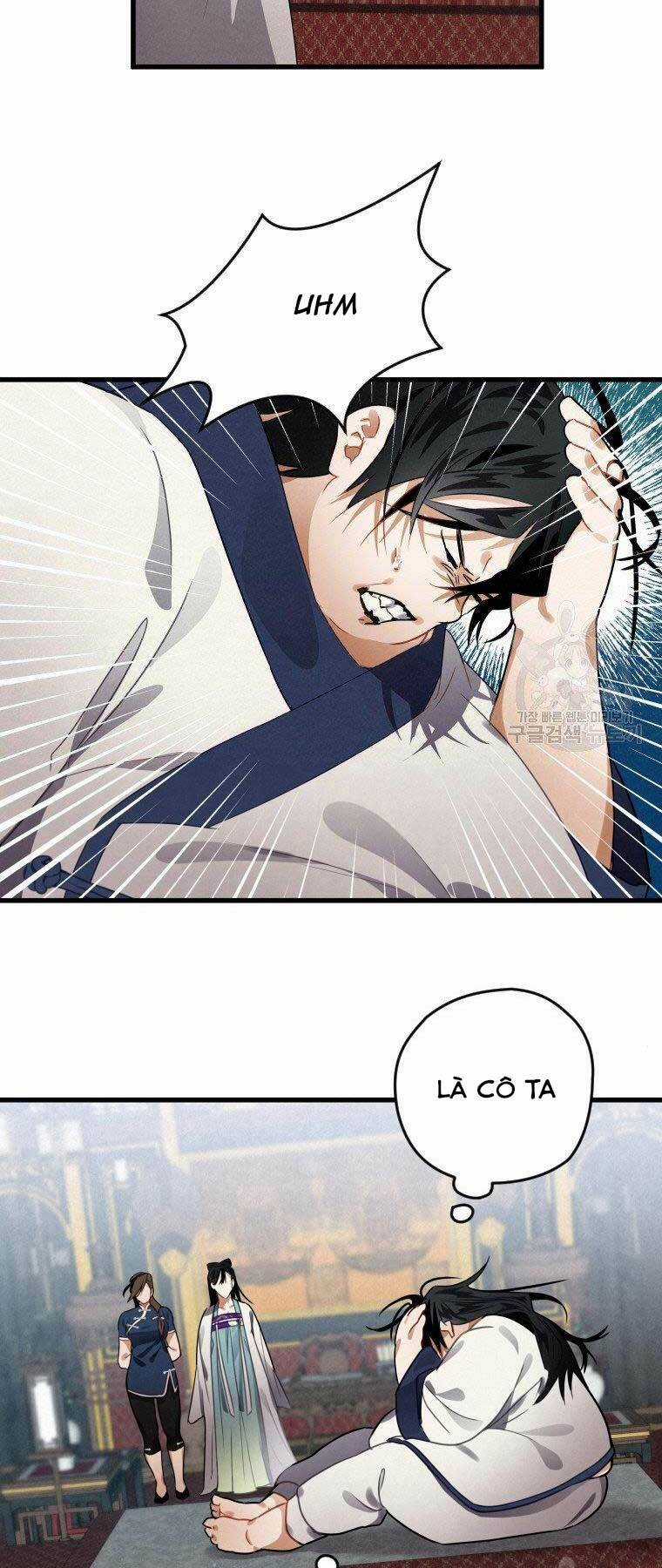 Thời Đại Hoàng Kim Của Thiên Kiếm Chapter 3 trang 75