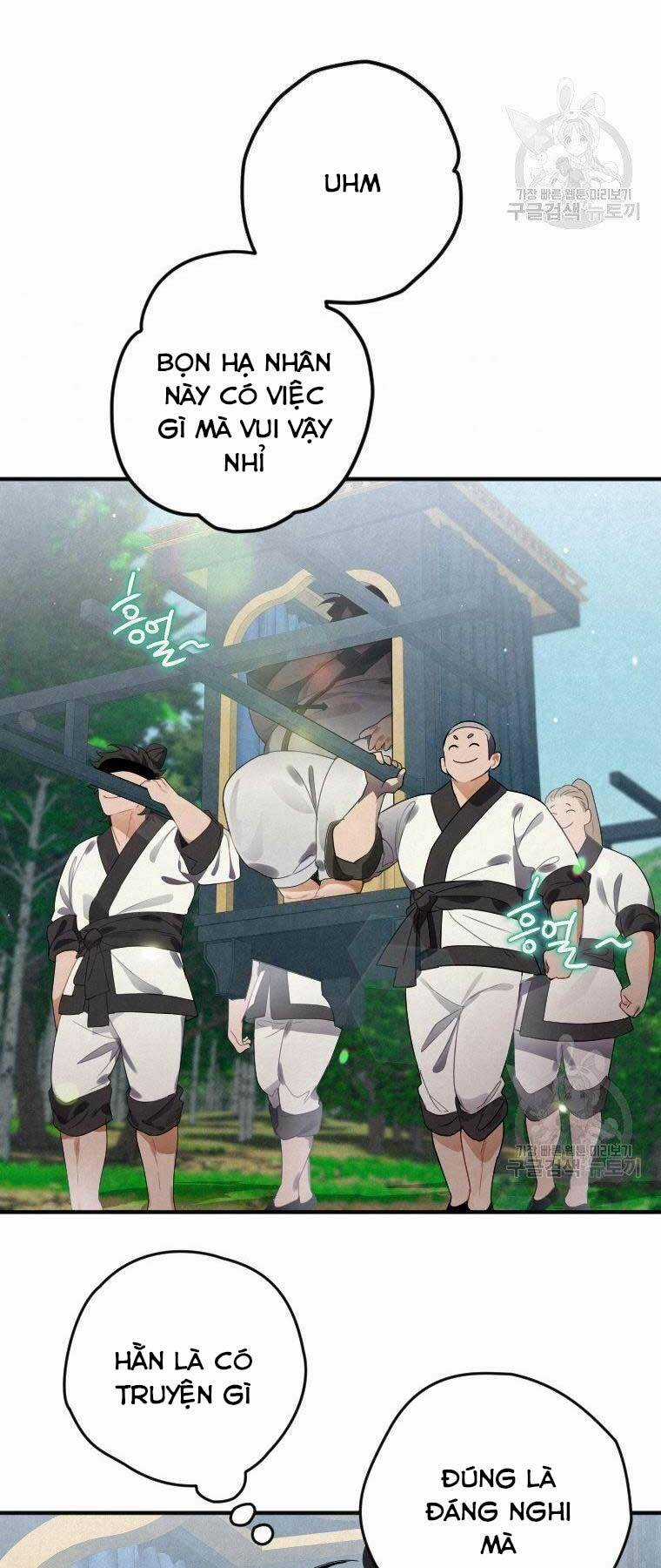 Thời Đại Hoàng Kim Của Thiên Kiếm Chapter 3 trang 84