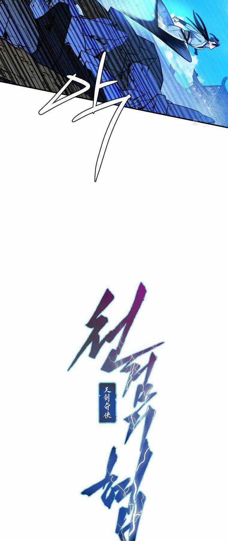 Thời Đại Hoàng Kim Của Thiên Kiếm Chapter 30 trang 10