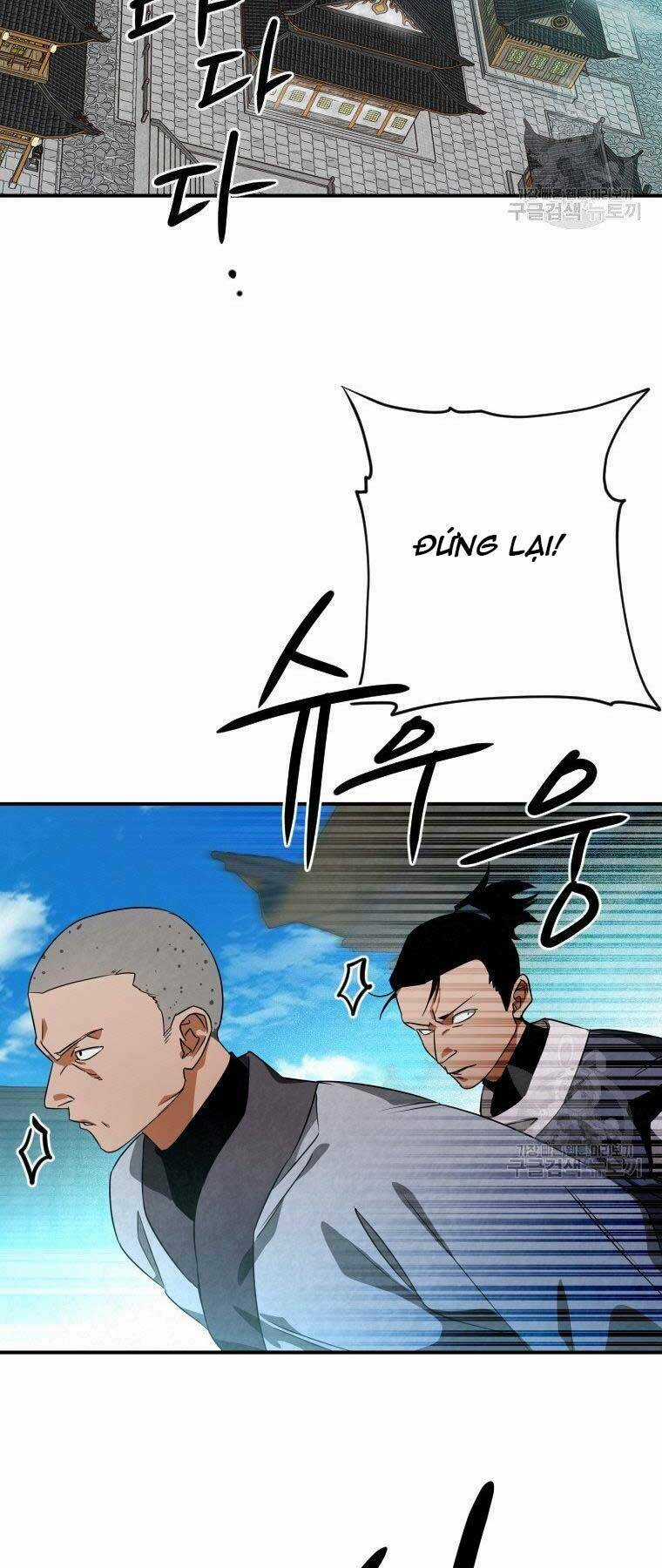 Thời Đại Hoàng Kim Của Thiên Kiếm Chapter 30 trang 12