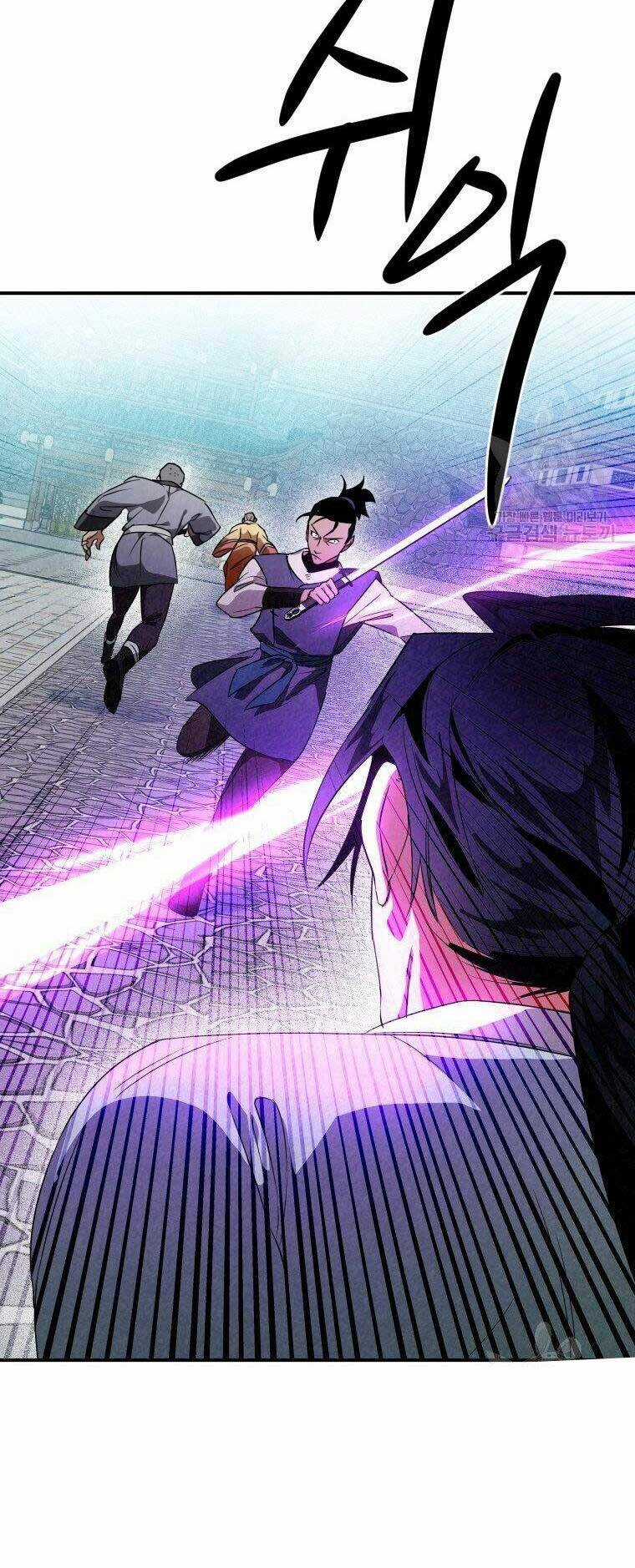 Thời Đại Hoàng Kim Của Thiên Kiếm Chapter 30 trang 13