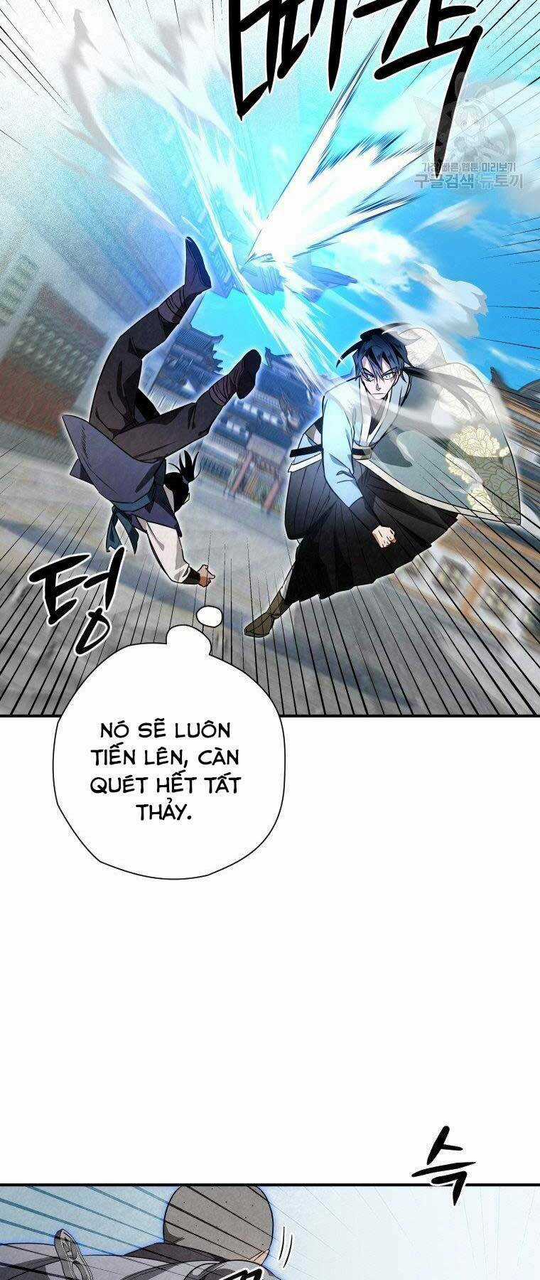 Thời Đại Hoàng Kim Của Thiên Kiếm Chapter 30 trang 15