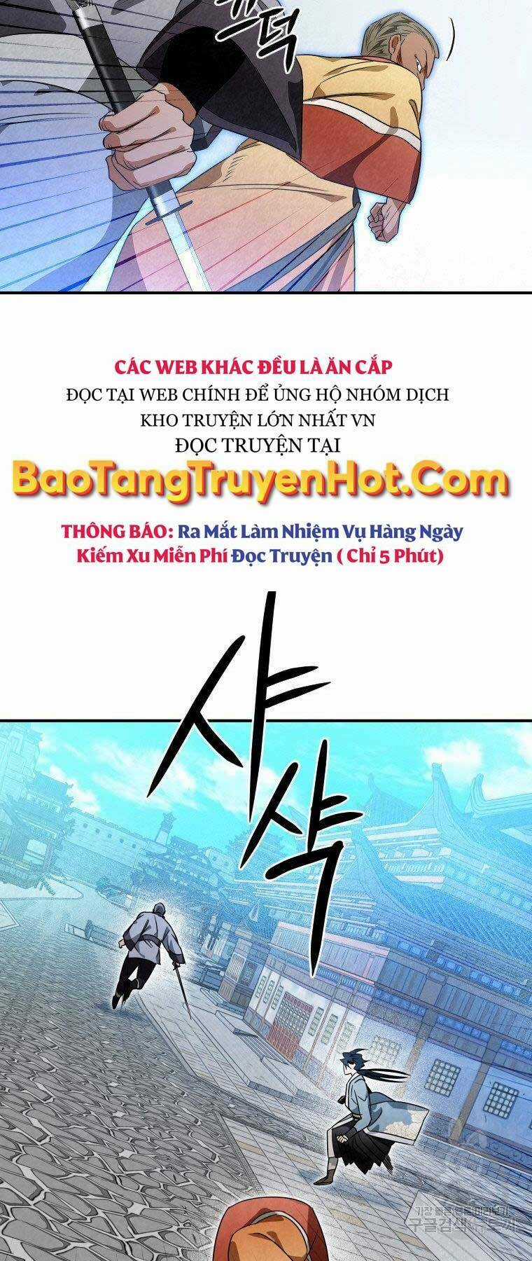 Thời Đại Hoàng Kim Của Thiên Kiếm Chapter 30 trang 16