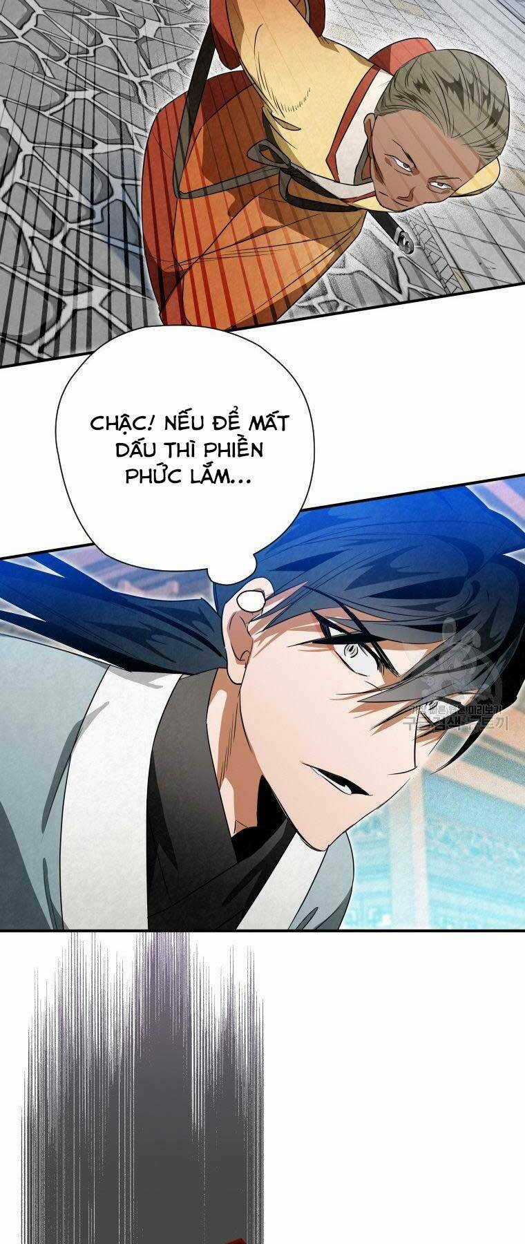 Thời Đại Hoàng Kim Của Thiên Kiếm Chapter 30 trang 17