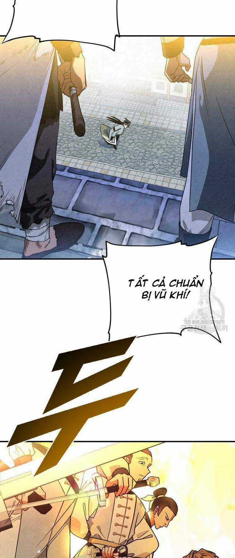 Thời Đại Hoàng Kim Của Thiên Kiếm Chapter 30 trang 20