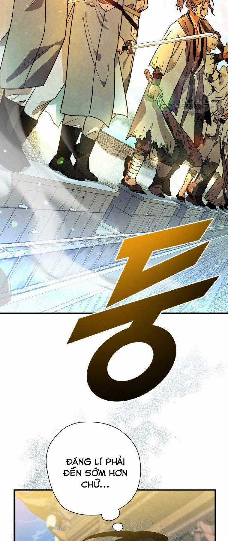 Thời Đại Hoàng Kim Của Thiên Kiếm Chapter 30 trang 21