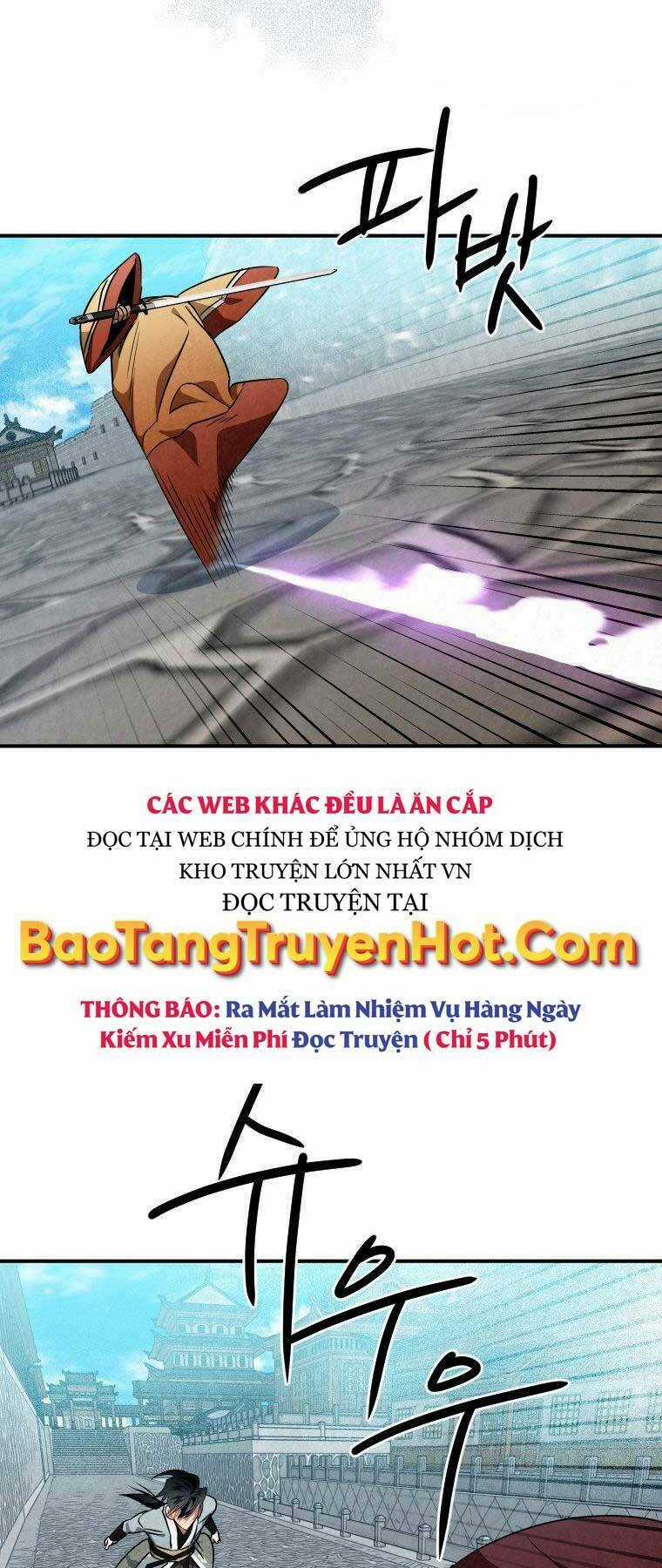 Thời Đại Hoàng Kim Của Thiên Kiếm Chapter 30 trang 23