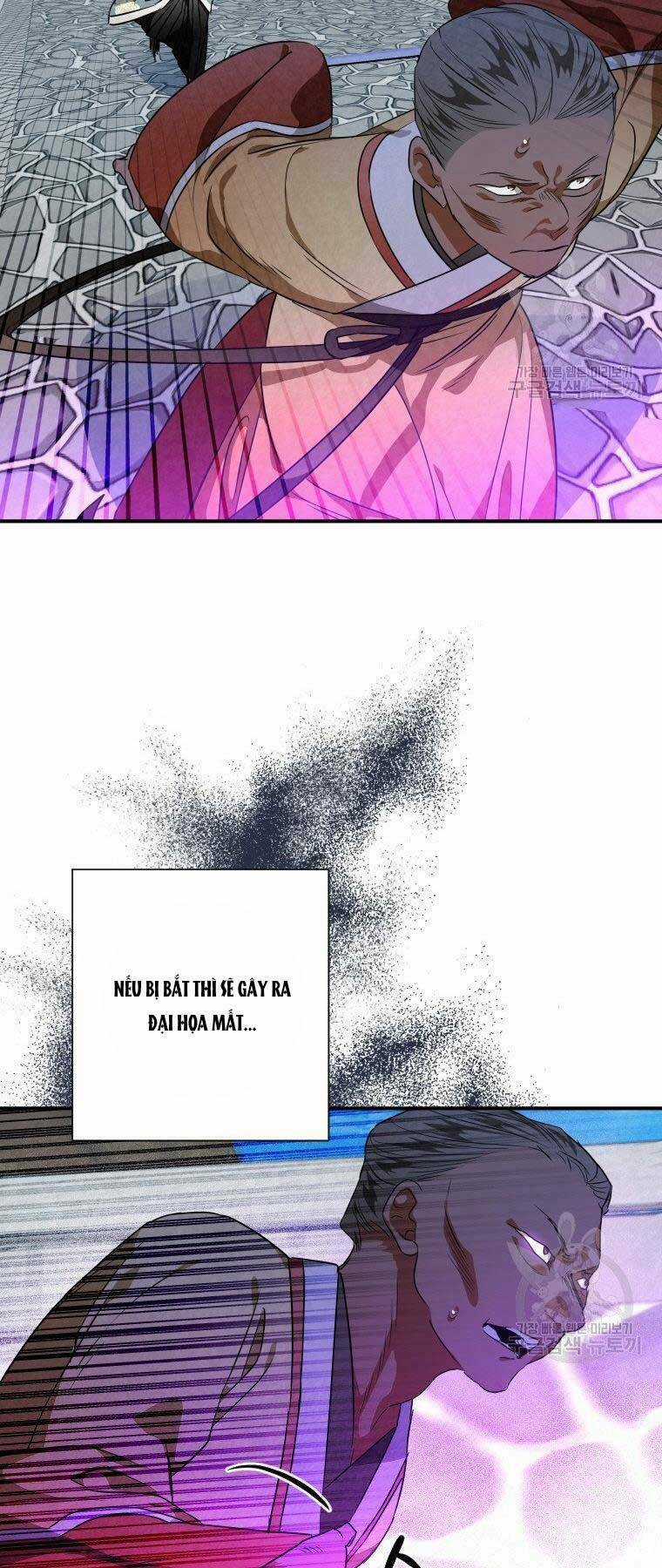 Thời Đại Hoàng Kim Của Thiên Kiếm Chapter 30 trang 24