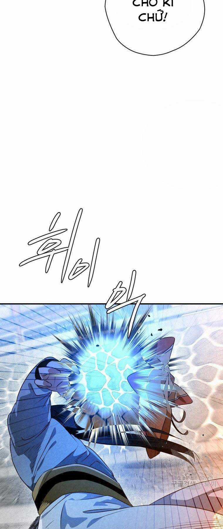 Thời Đại Hoàng Kim Của Thiên Kiếm Chapter 30 trang 30