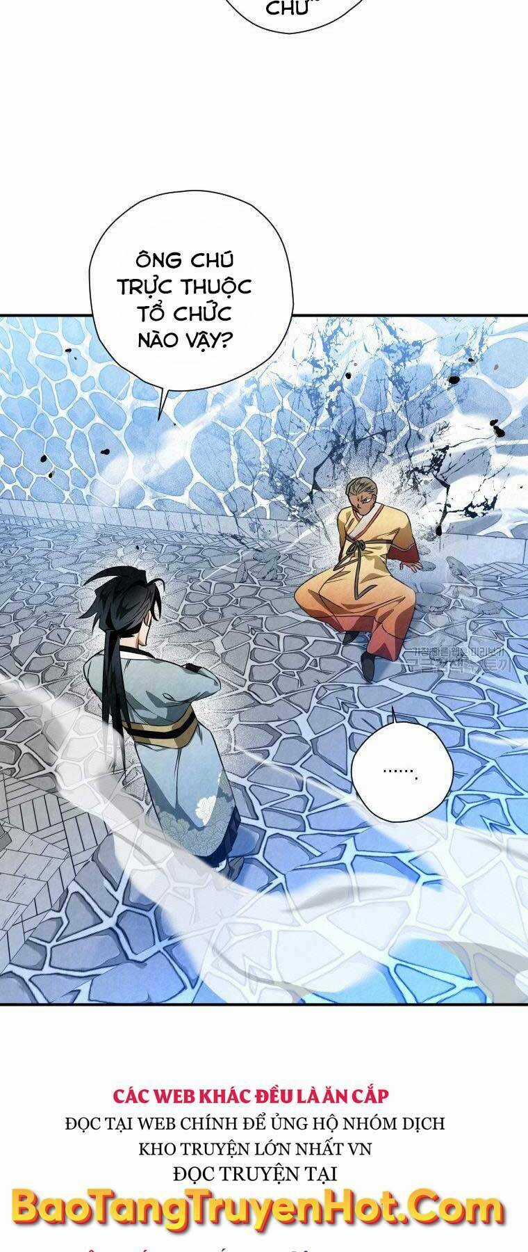 Thời Đại Hoàng Kim Của Thiên Kiếm Chapter 30 trang 34