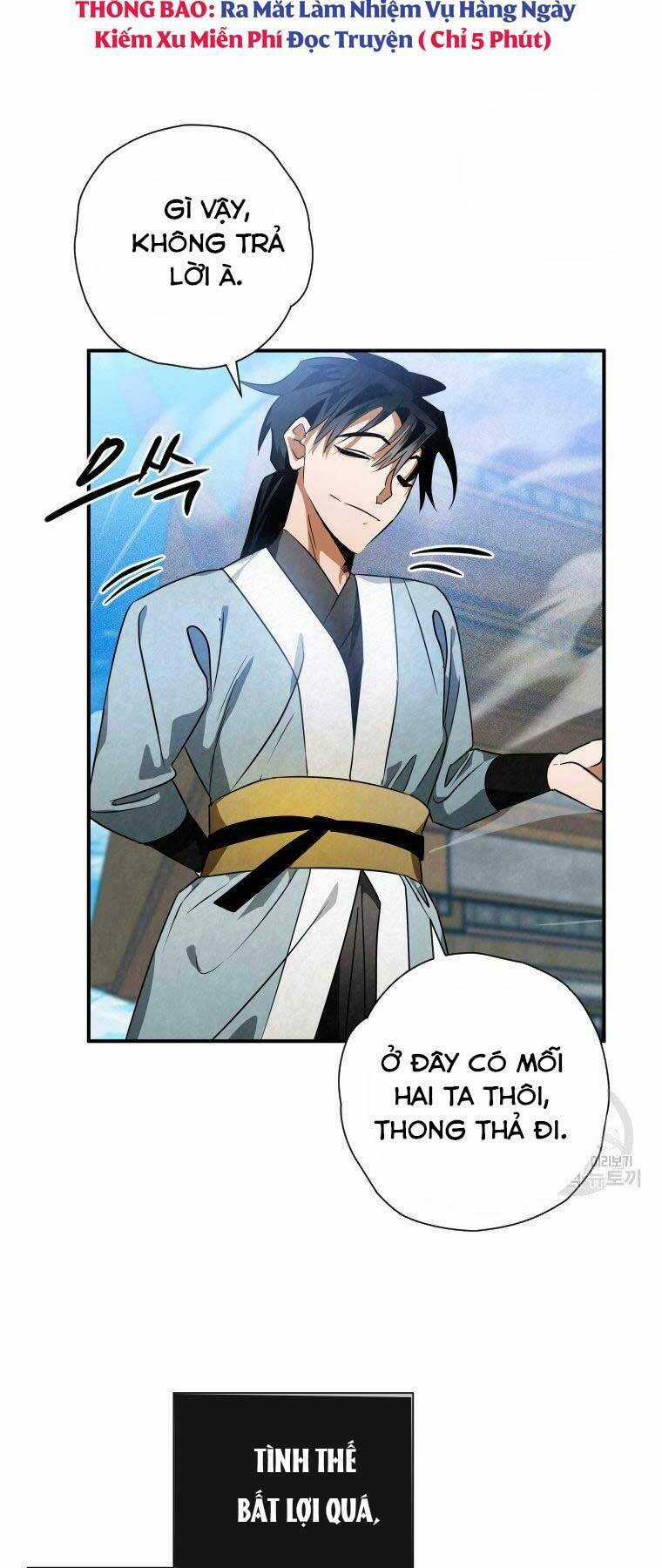 Thời Đại Hoàng Kim Của Thiên Kiếm Chapter 30 trang 35