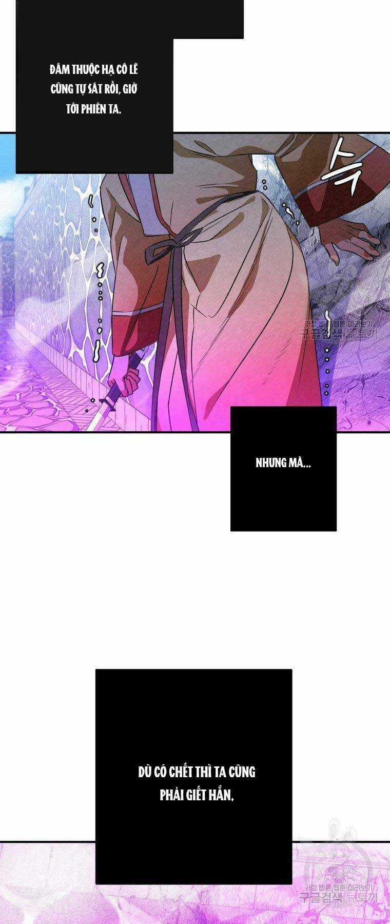 Thời Đại Hoàng Kim Của Thiên Kiếm Chapter 30 trang 36